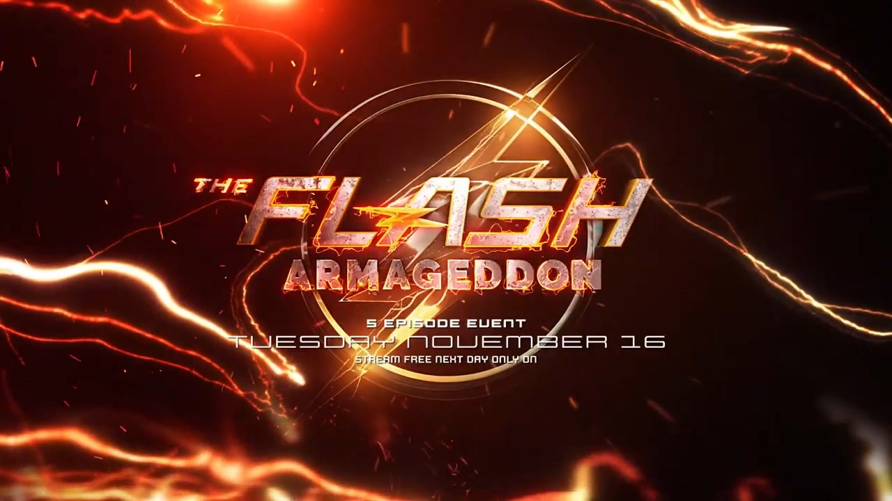 人気の ザ フラッシュ 動画 114本 ニコニコ動画