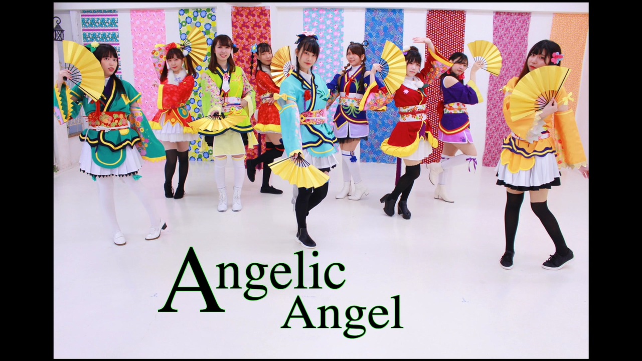 人気の Angelic Angel 動画 225本 ニコニコ動画