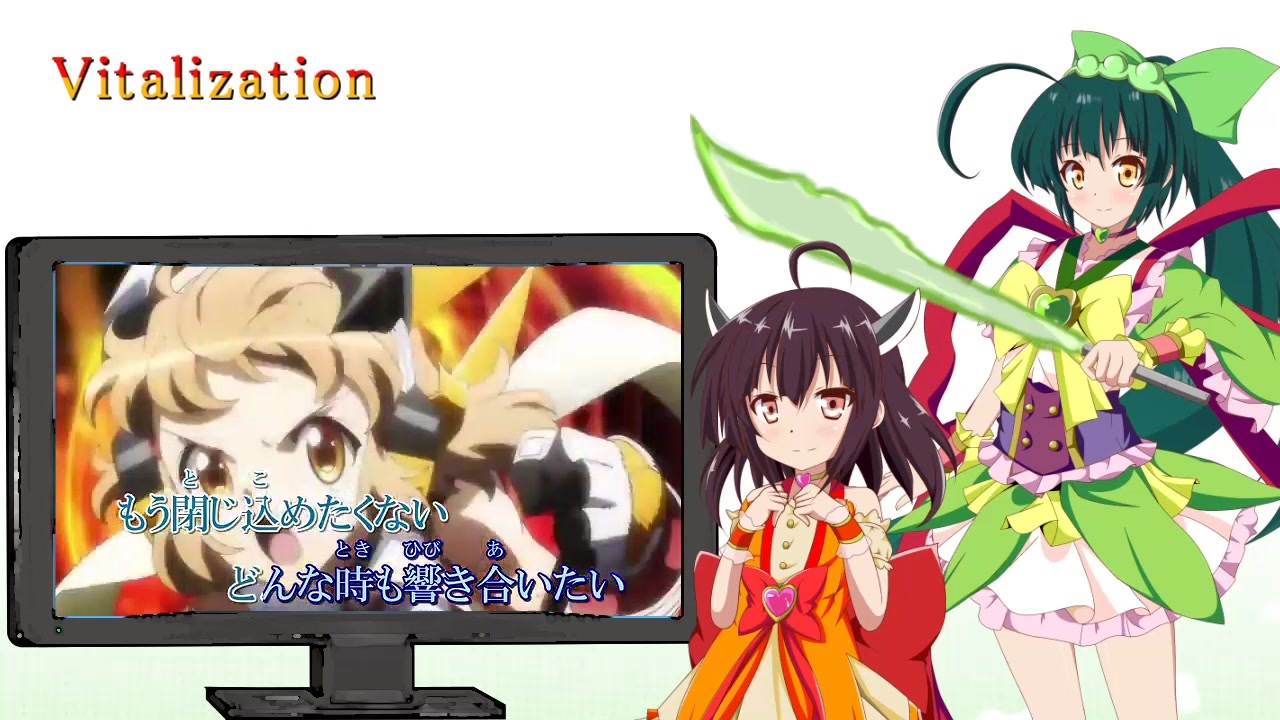 人気の 戦姫絶唱シンフォギアｇ 動画 950本 ニコニコ動画