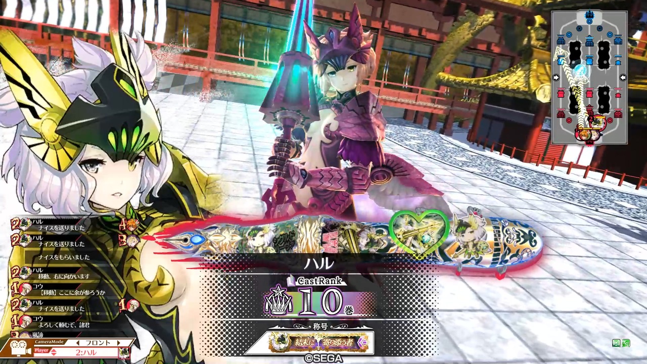 人気の ｗｌｗ 動画 461本 26 ニコニコ動画