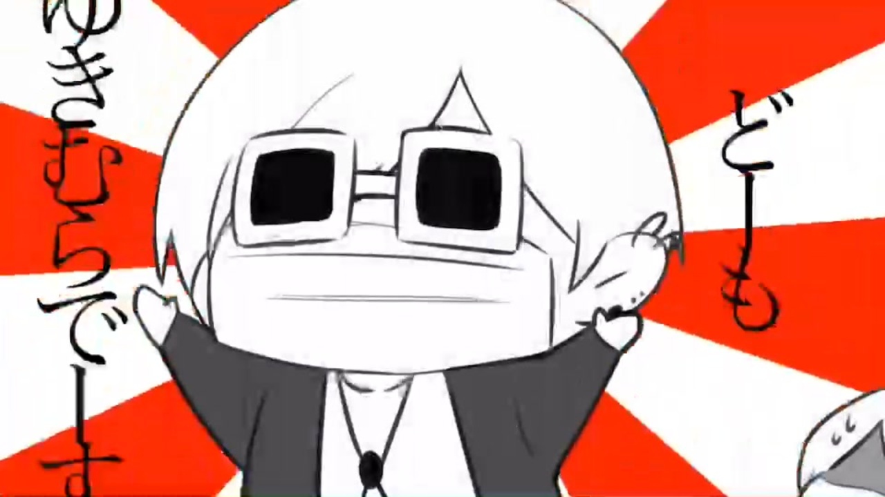 人気の ニコキャス 動画 67本 ニコニコ動画