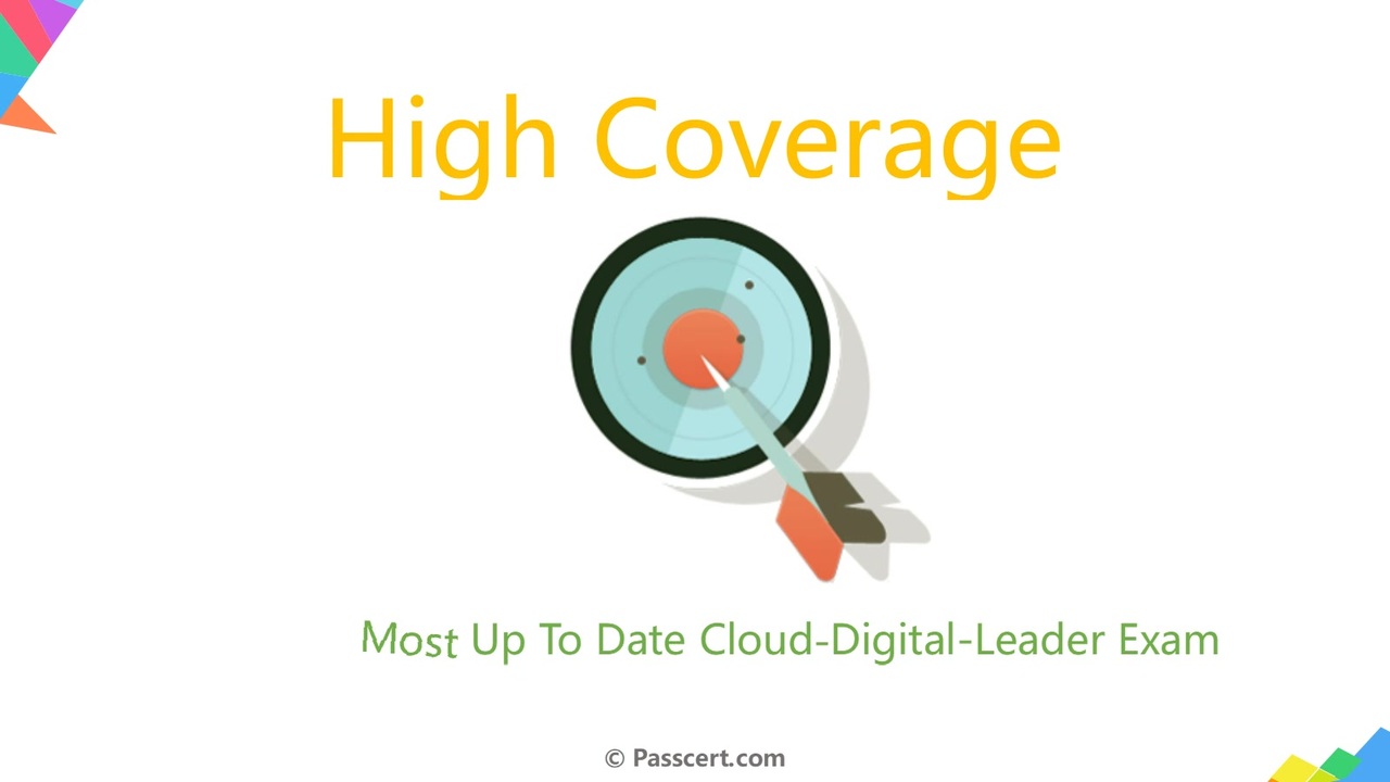 Cloud-Digital-Leader Official Practice Test