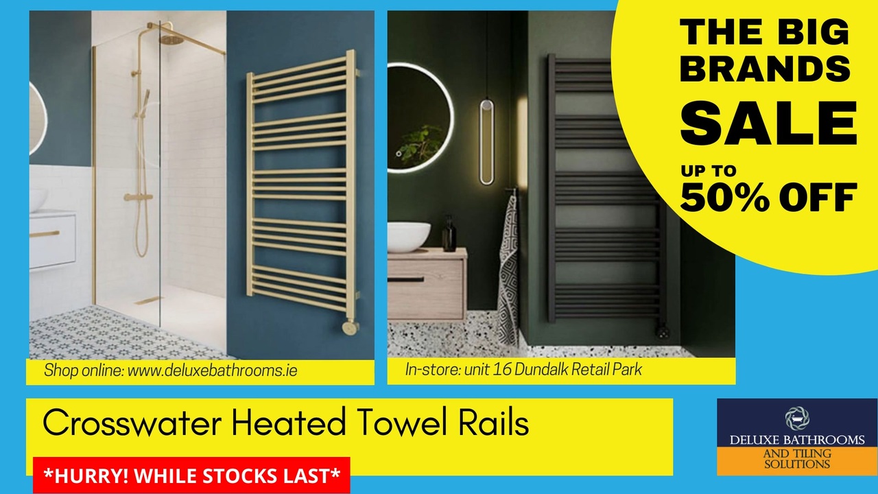Bathroom Sale Dublin ニコニコ