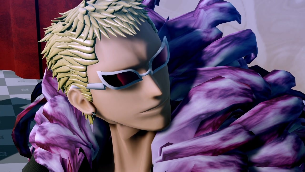 人気の ドンキホーテ ドフラミンゴ 動画 193本 ニコニコ動画