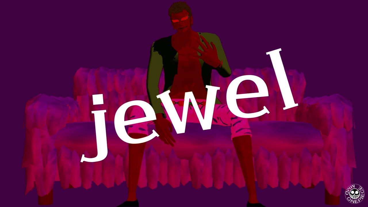 人気の ドフラミンゴ 動画 175本 2 ニコニコ動画