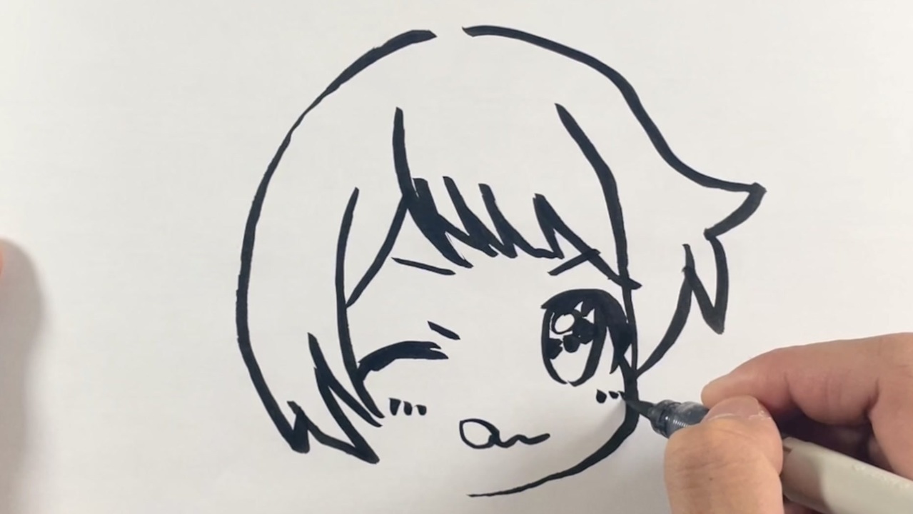 人気の 筆ペン 動画 141本 ニコニコ動画