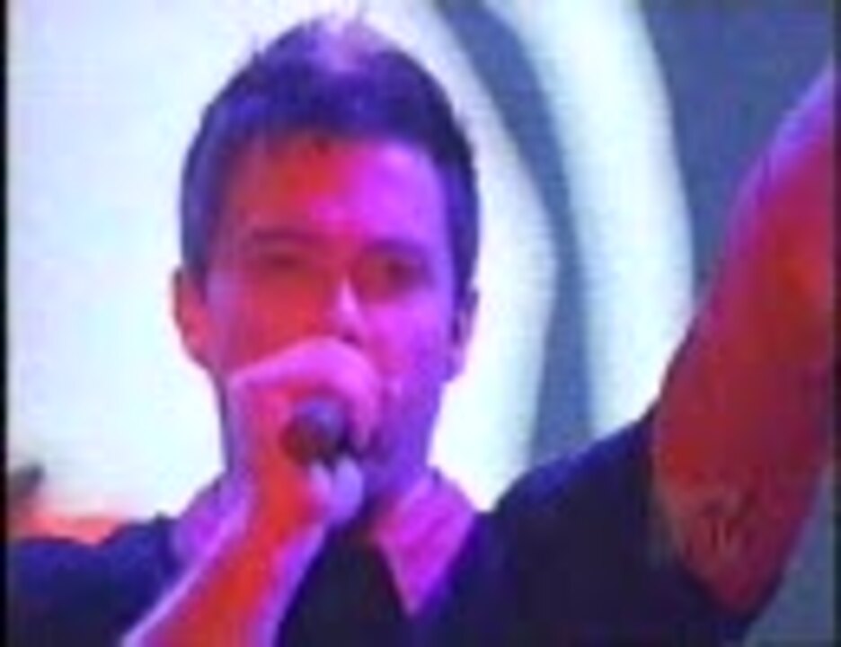 Zebrahead Wasted / Playmate of the Year (Summer Sonic '04) ニコニコ動画