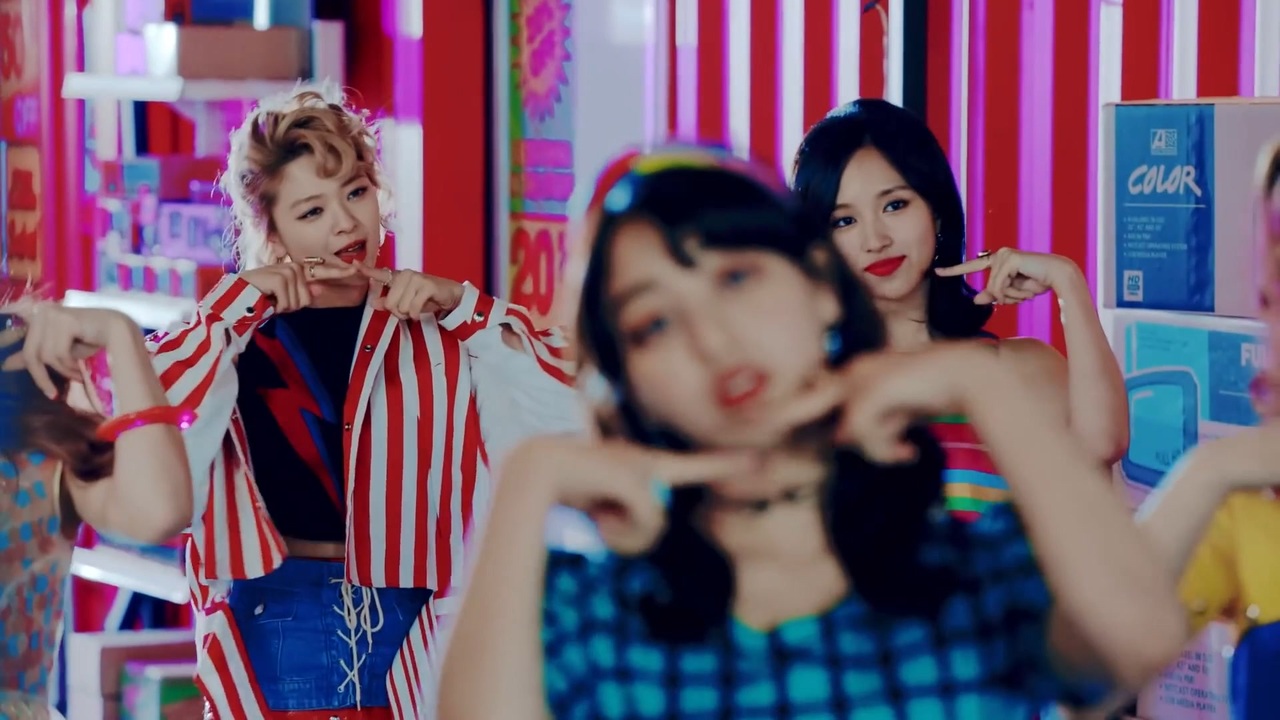 人気の Twiceのmv 動画 118本 ニコニコ動画