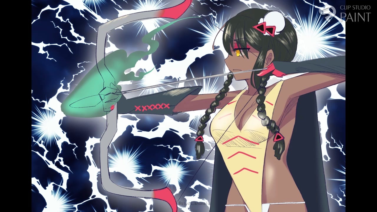 人気の ぽけもん擬人化 動画 57本 2 ニコニコ動画