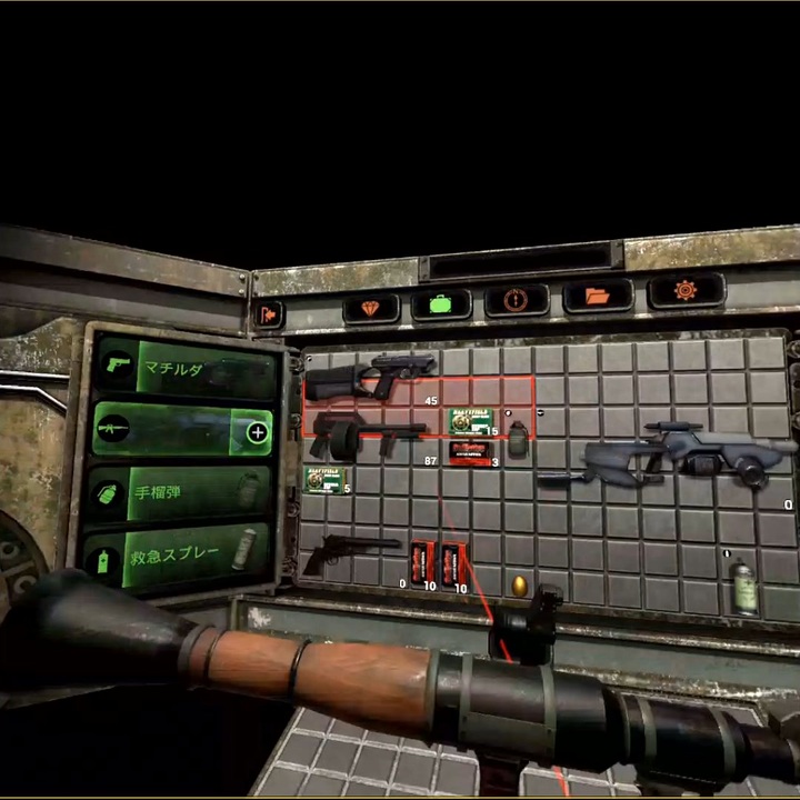 無限ﾛｹﾗﾝ バイオ4 Vr 難易度プロ 無限武器で突っ走る 6 P R L ニコニコ動画