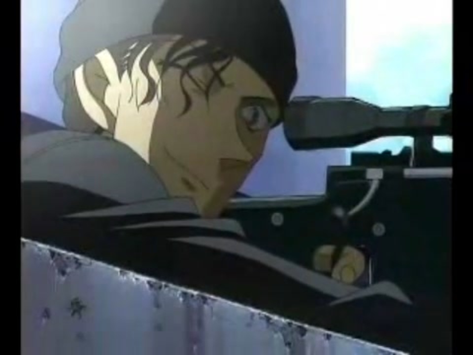 人気の 赤井秀一 動画 552本 3 ニコニコ動画