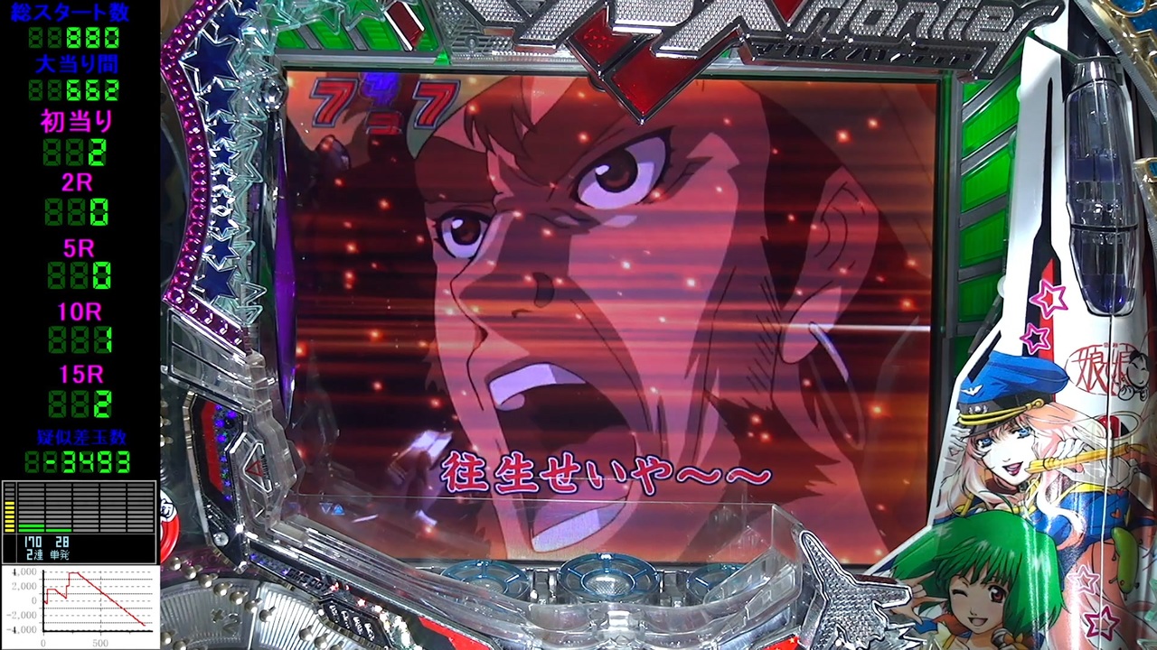 希少 マクロス お前たちが俺の翼だ パチンコ パチスロ Www Bloompsychologyservices Com