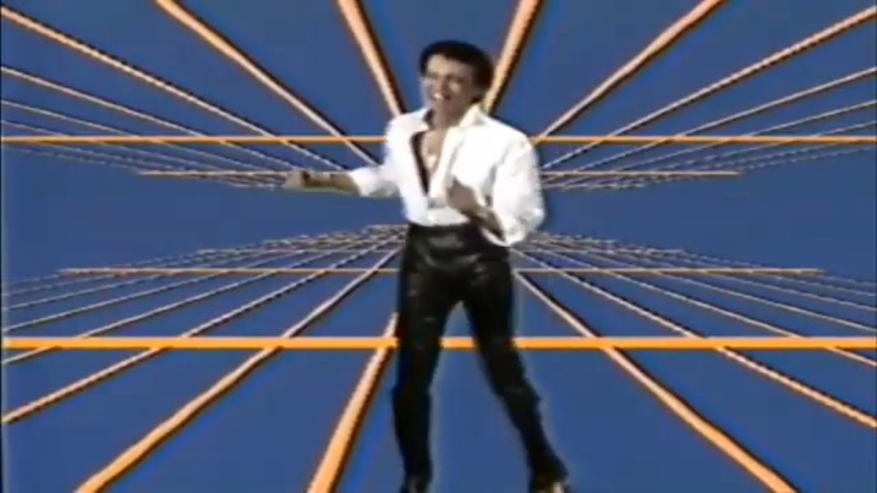 Finis Henderson - Skip To My Lou - ニコニコ動画