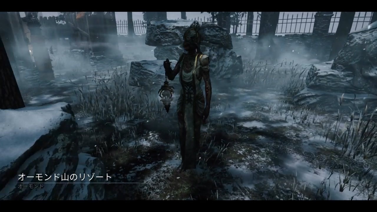 人気の プレイグ Dbd 動画 4本 ニコニコ動画