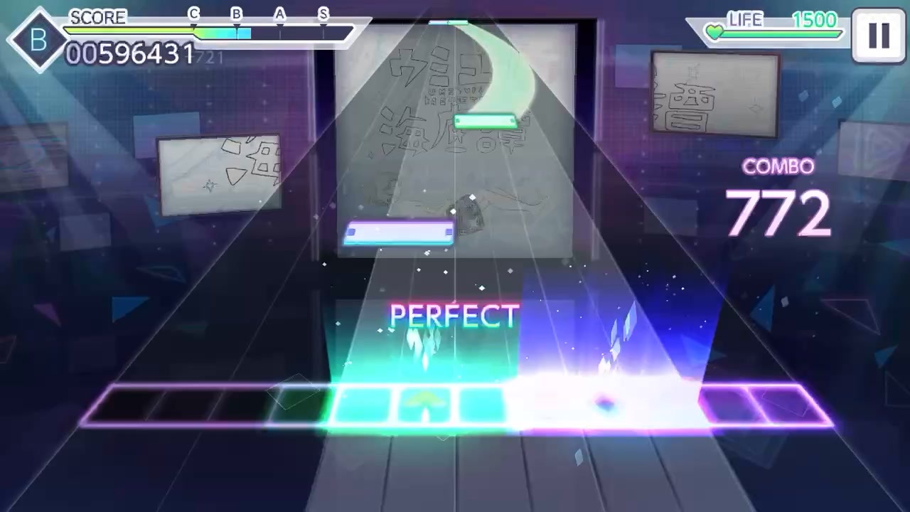 プロセカ ウミユリ海底譚 Master ニコニコ動画