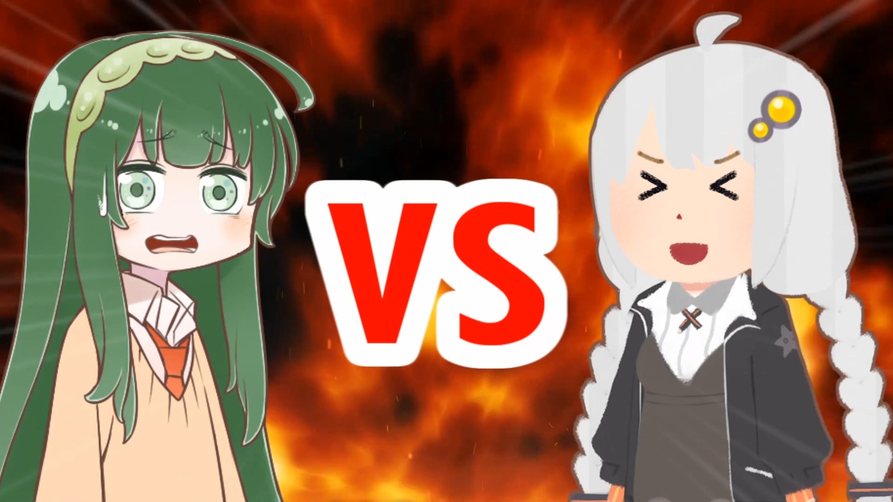 人気の ずんだ餅 動画 239本 ニコニコ動画