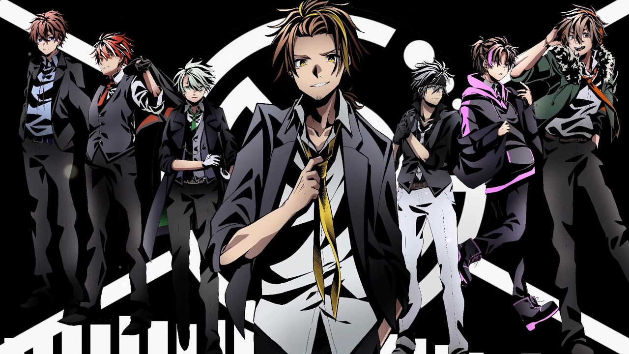 人気の 歌い手グループ 動画 129本 3 ニコニコ動画