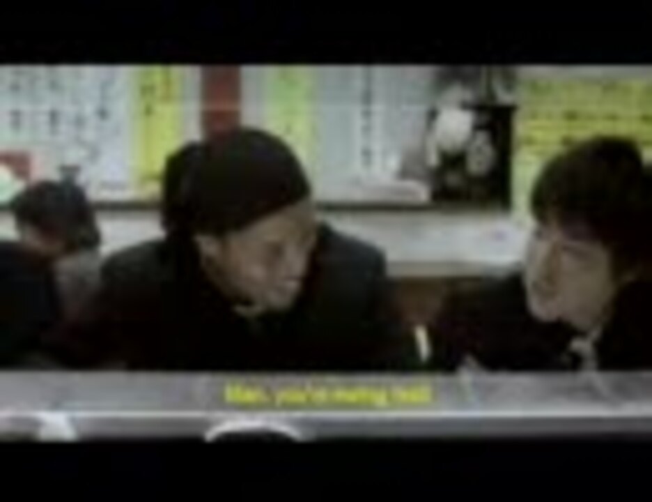 人気の ロナウジーニョ イケメン 動画 27本 ニコニコ動画