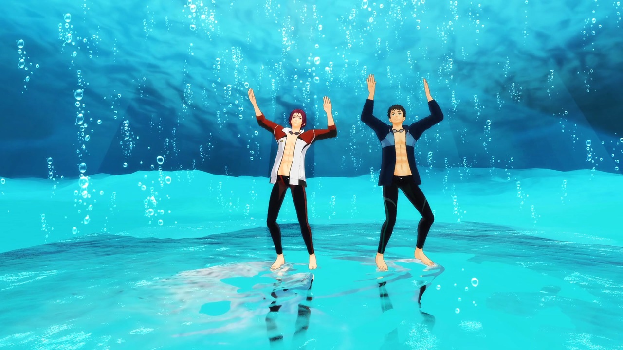 人気の Free 動画 1 944本 2 ニコニコ動画