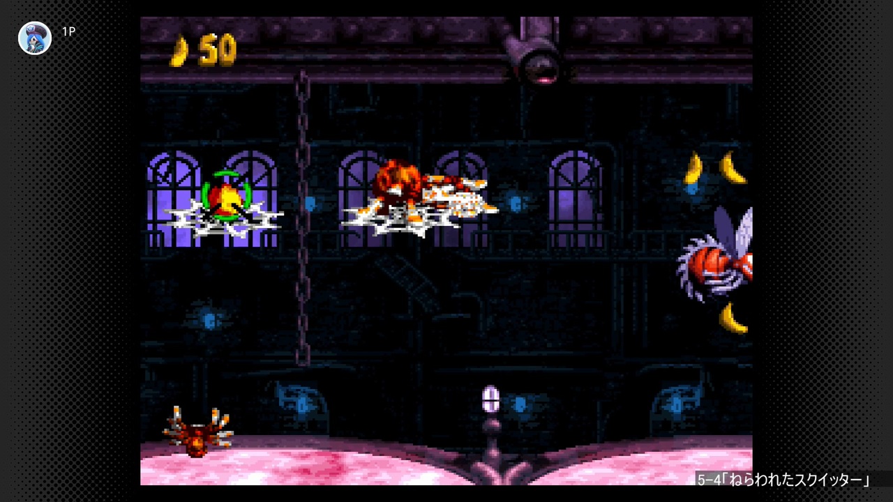 スーパードンキーコング3 Bgm 工場ステージ 30分耐久 ニコニコ動画