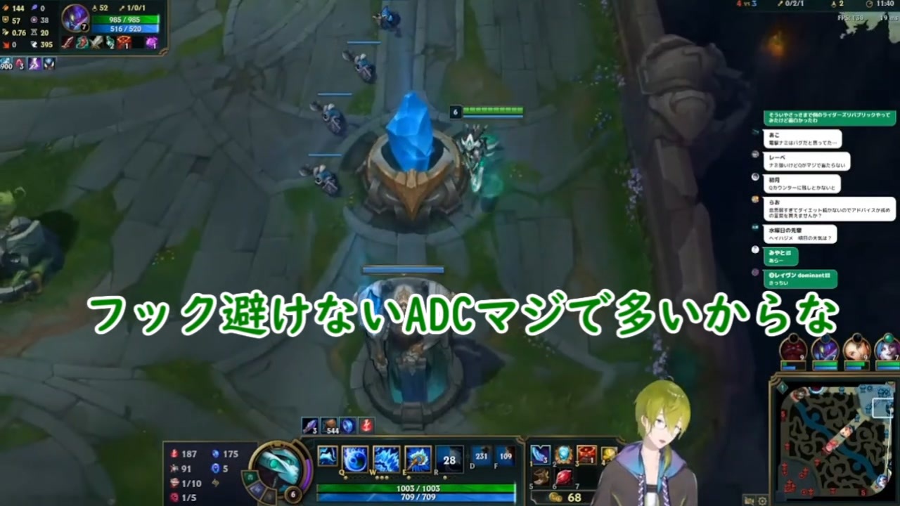 人気の 渋谷ハジメかわいいシリーズ 動画 52本 ニコニコ動画