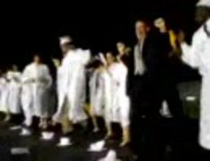 YATTA!・はっぱ隊・アメリカ？の卒業式・音量注意