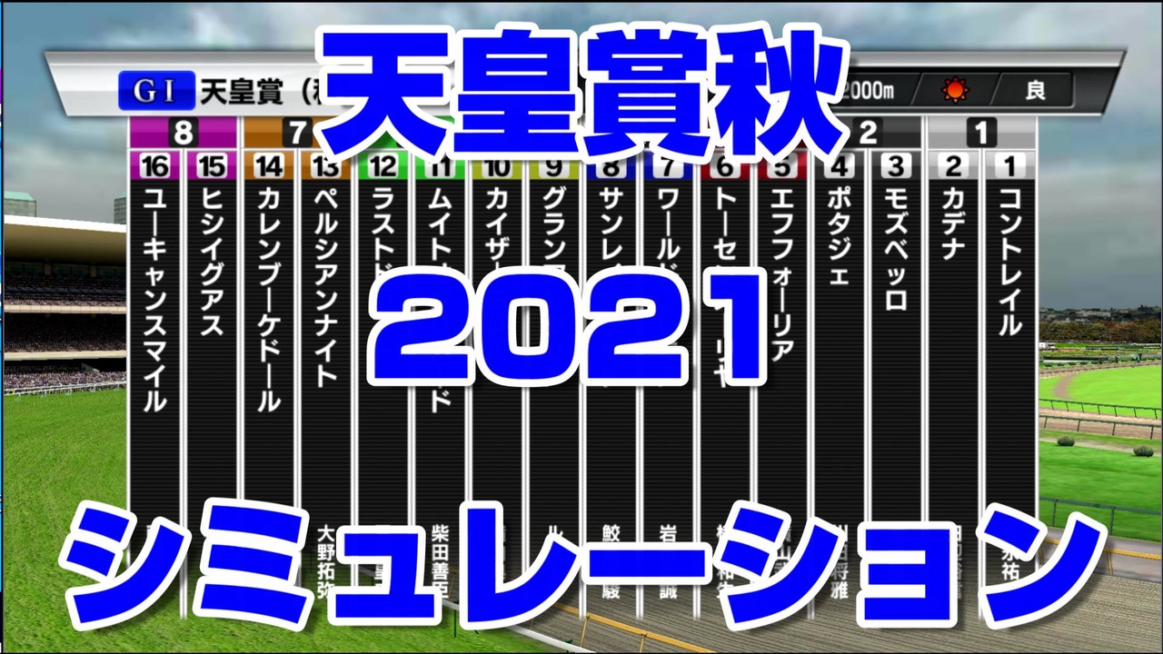 人気の カレンブーケドール 動画 22本 ニコニコ動画