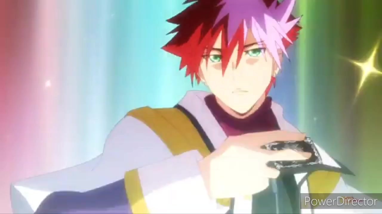 ネタバレ注意 バトルスピリッツミラージュのbgmをブレイブに変えてみた ニコニコ動画