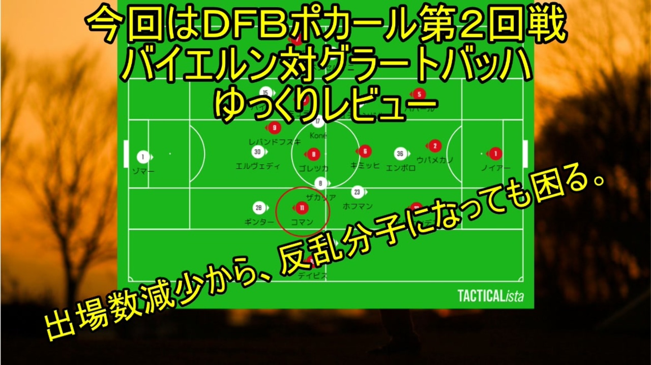 女子DFBポカール