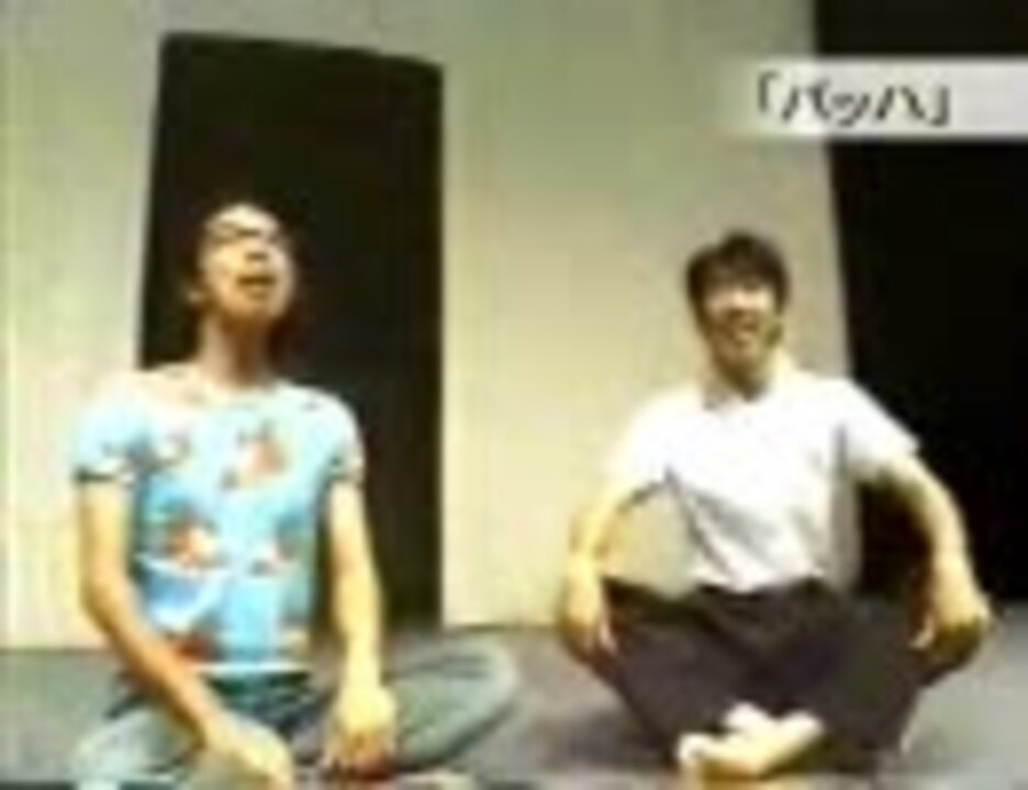 News 舞台裏 ニコニコ動画