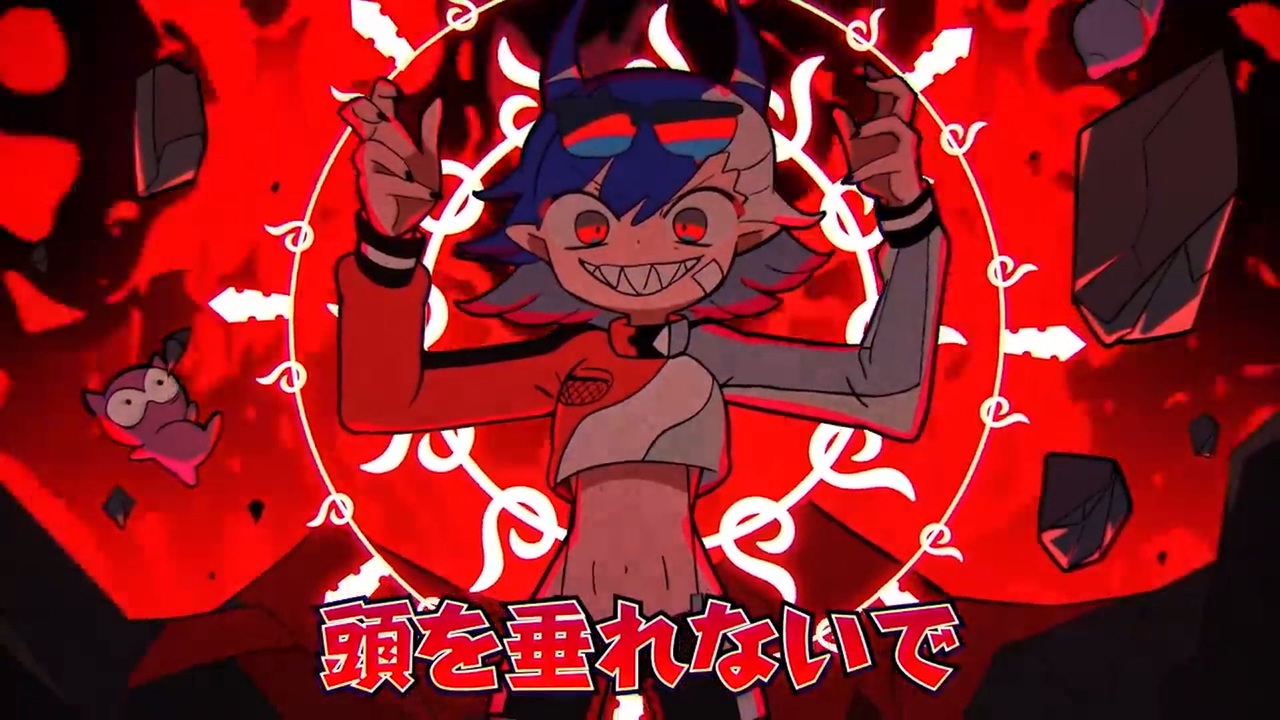 阿修羅ちゃん Ado 歌ってみました 虚六 ニコニコ動画