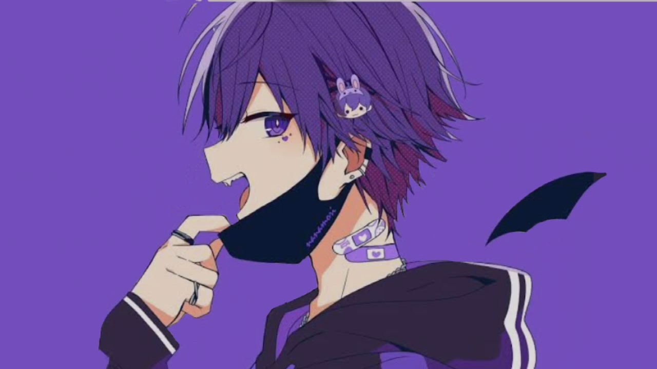 ヴァンパイア ななもり オリジナルmv ニコニコ動画