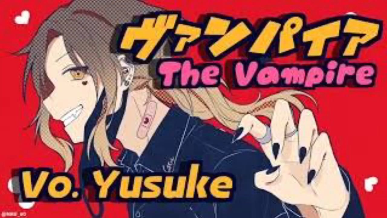 ヴァンパイア Deco 27 歌ってみた ハイトーン ニコニコ動画
