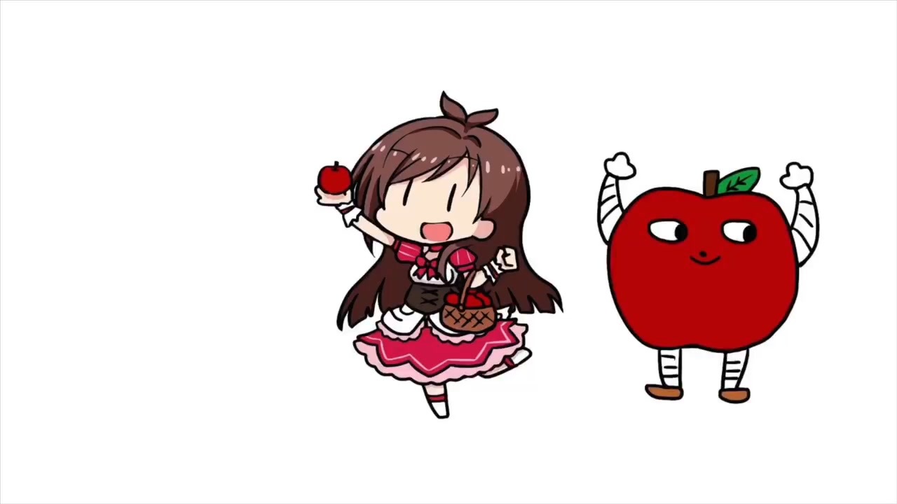 人気の リンゴロウ 動画 232本 ニコニコ動画