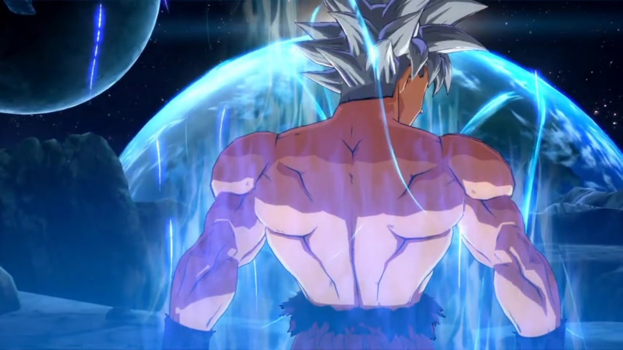 Dbfz じと さんの公開マイリスト ニコニコ