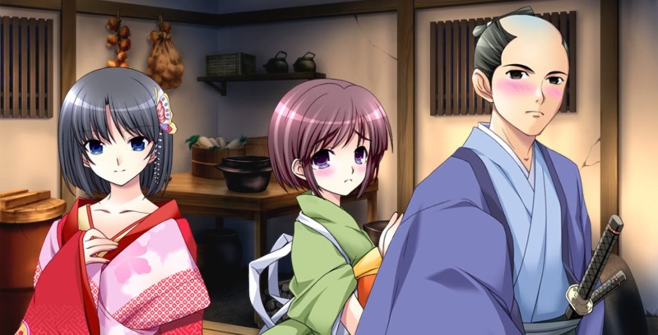 人気の 蝶の夢 動画 22本 ニコニコ動画