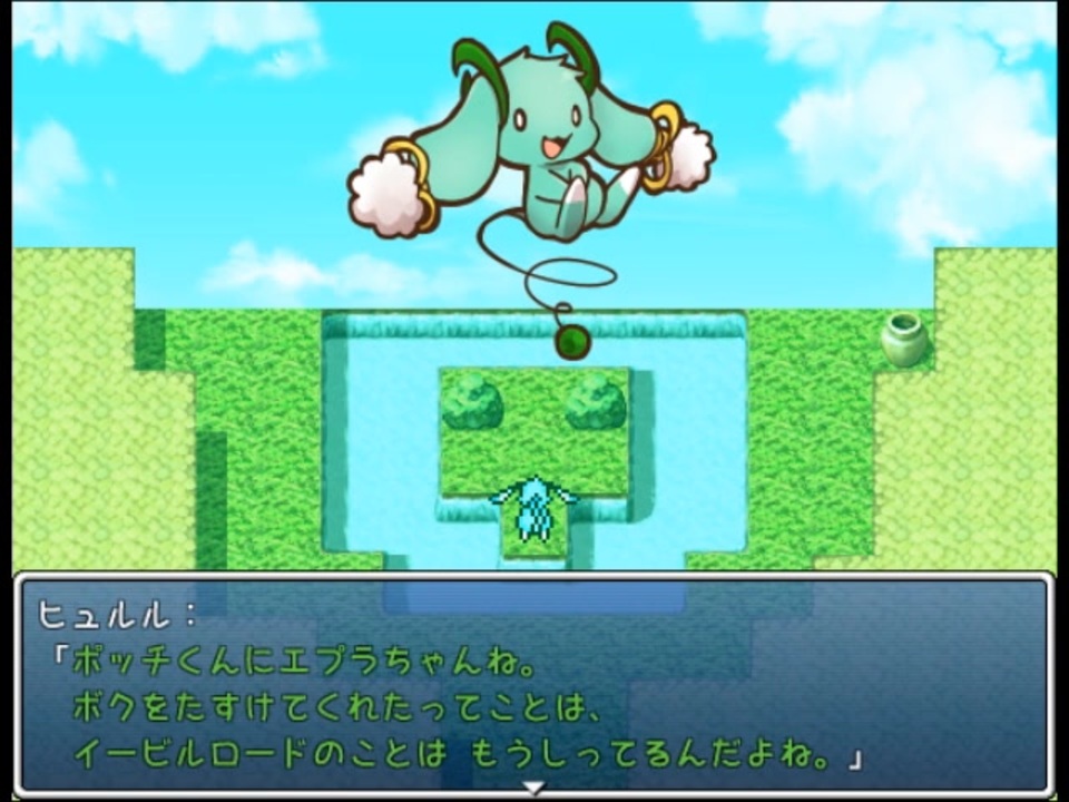 人気の ｖｉｐｒｐｇ 動画 8 553本 ニコニコ動画