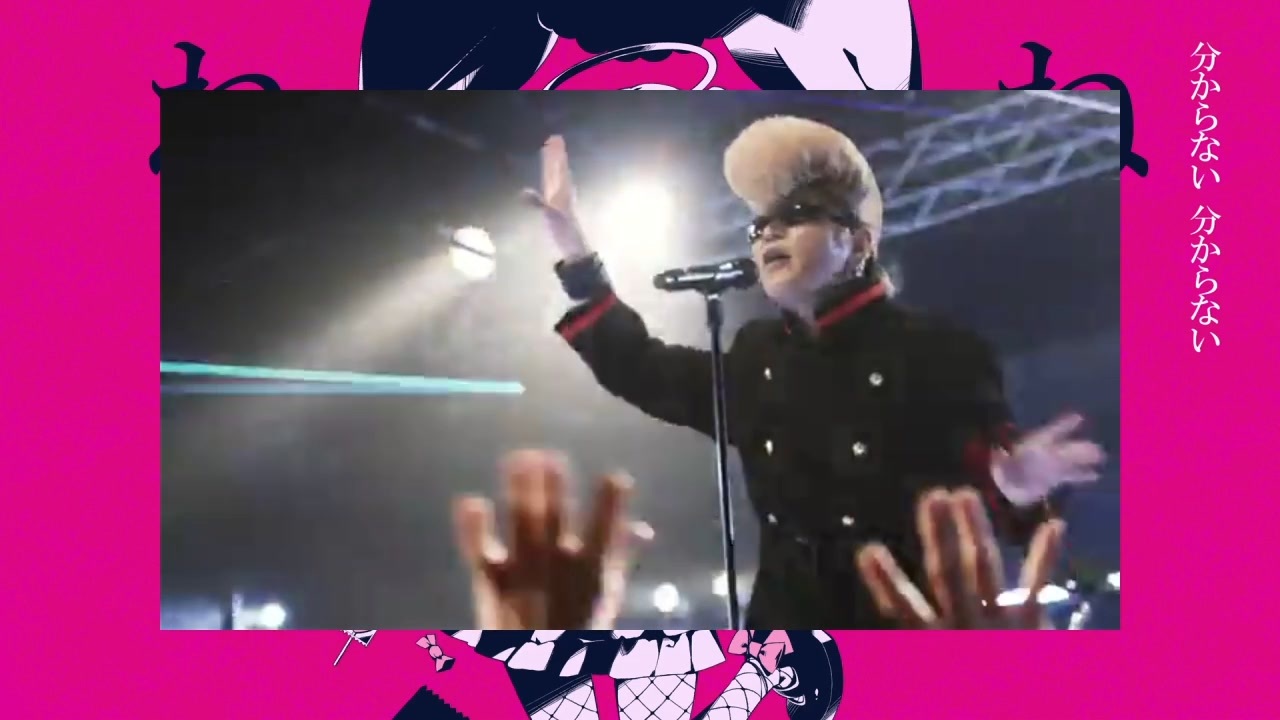 人気の One Night Carnival 動画 63本 ニコニコ動画