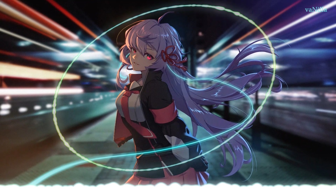 Nightcore T Mass Enthic Can You Feel It Ncs ニコニコ動画