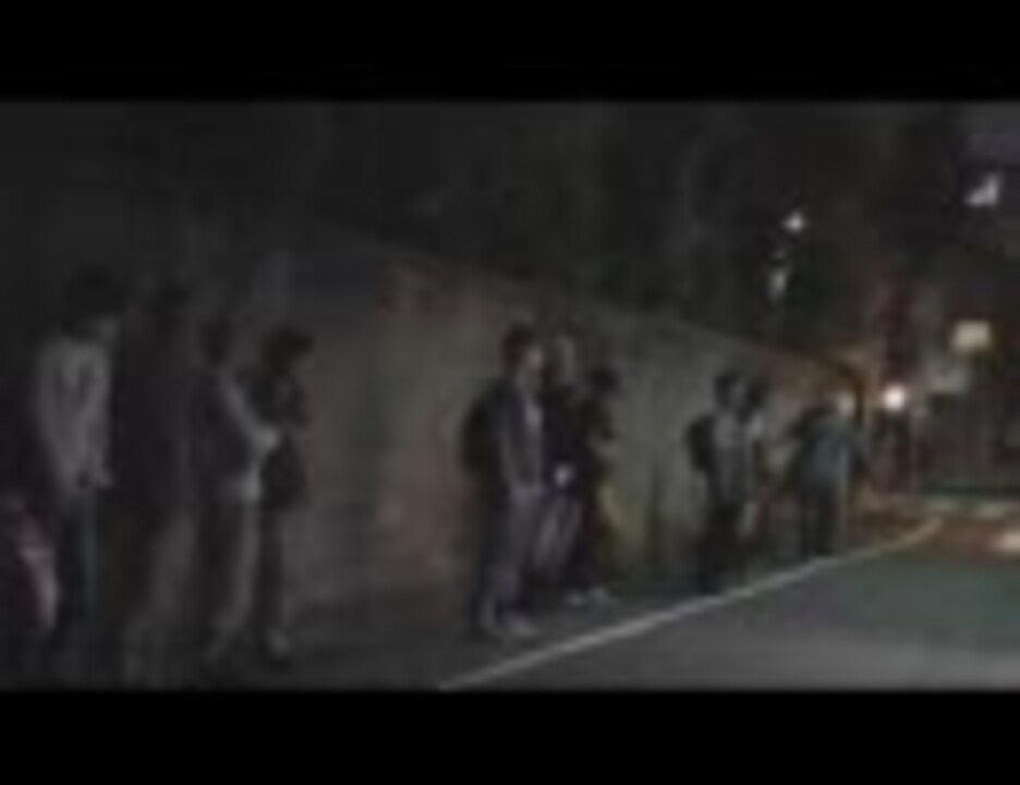 アーツビジョン前で枕投げoff ニコニコ動画