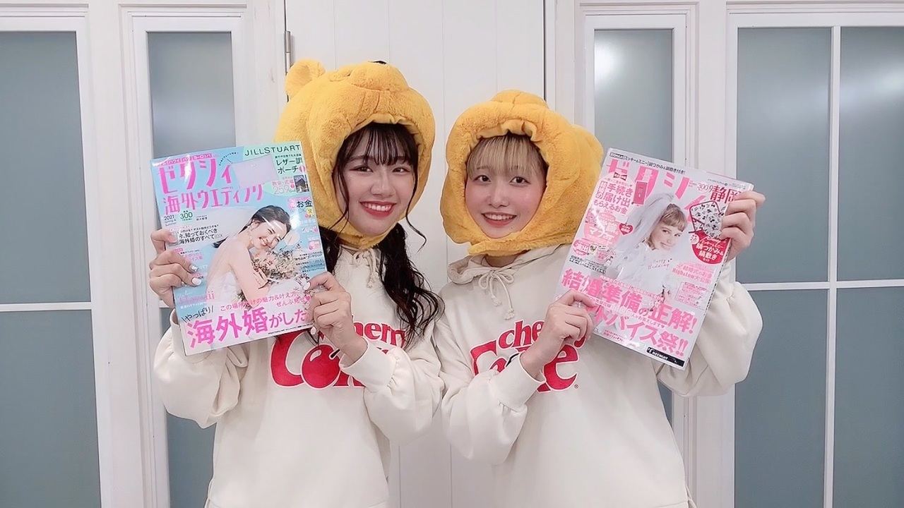 人気の ハッピーウェディング前ソング 動画 50本 ニコニコ動画