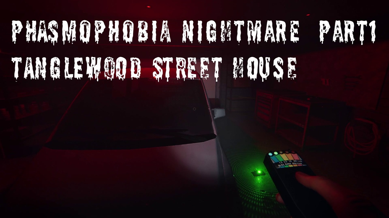 人気の ナイトメア Believe 動画 1 950本 14 ニコニコ動画