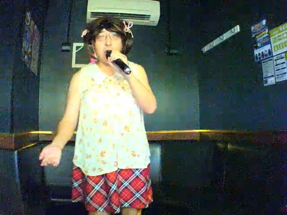 誰よりも愛してた…／未来万紀 ニコニコ