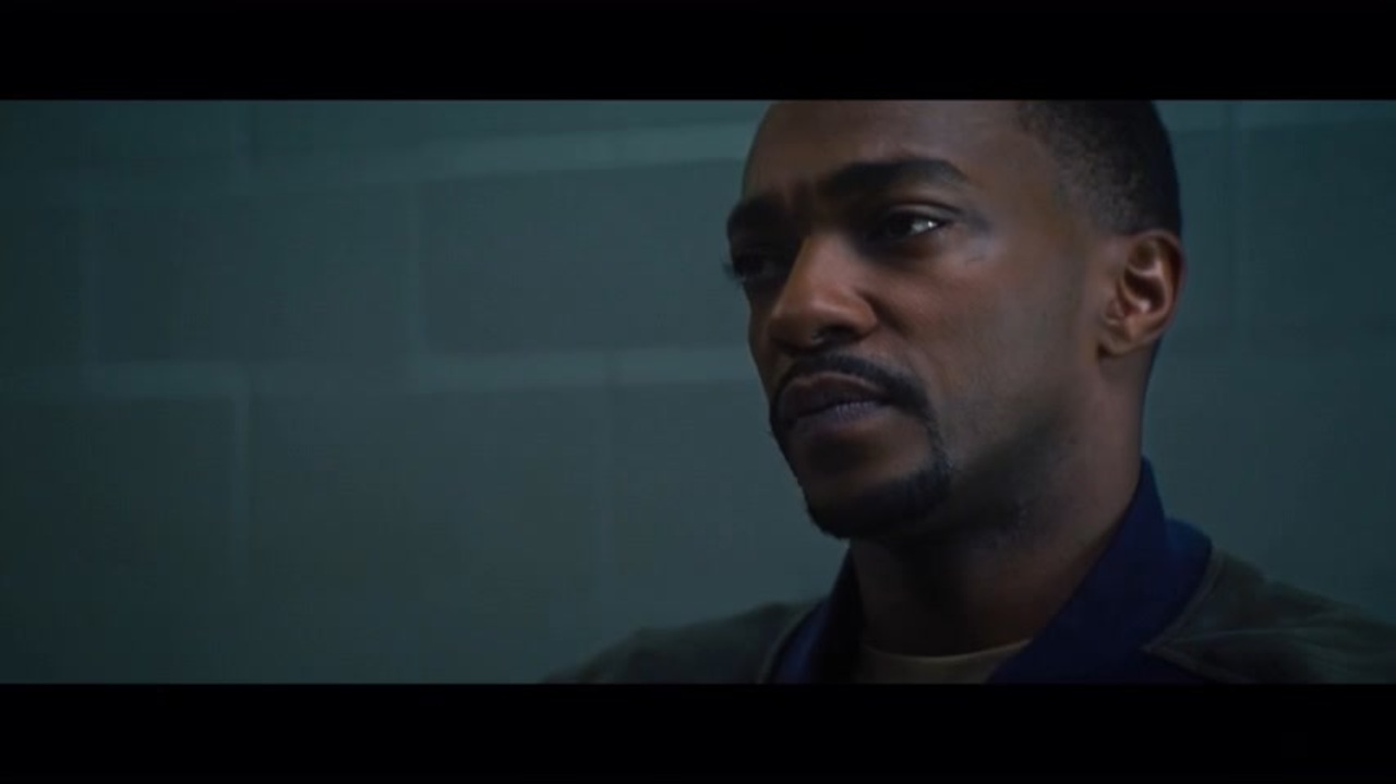 ジョン・ウォーカー 3話 ニコニコ動画