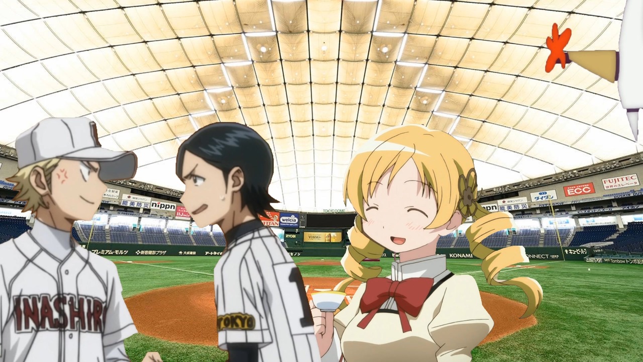 人気の ダイヤのａ 動画 1 660本 18 ニコニコ動画