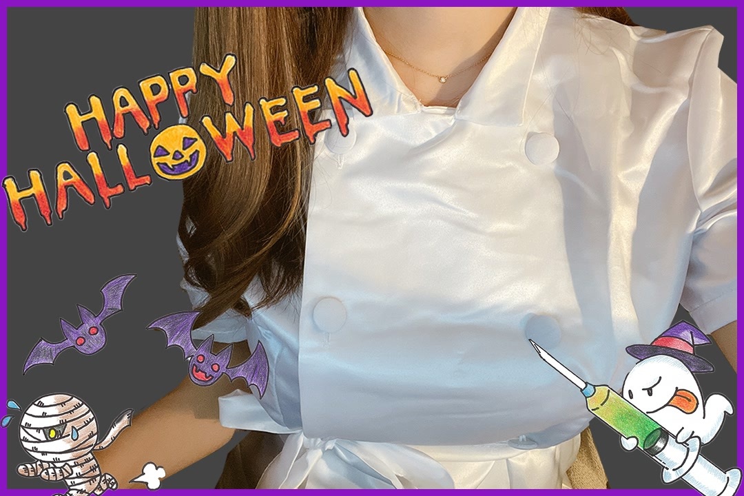 人気の Halloween 動画 571本 ニコニコ動画