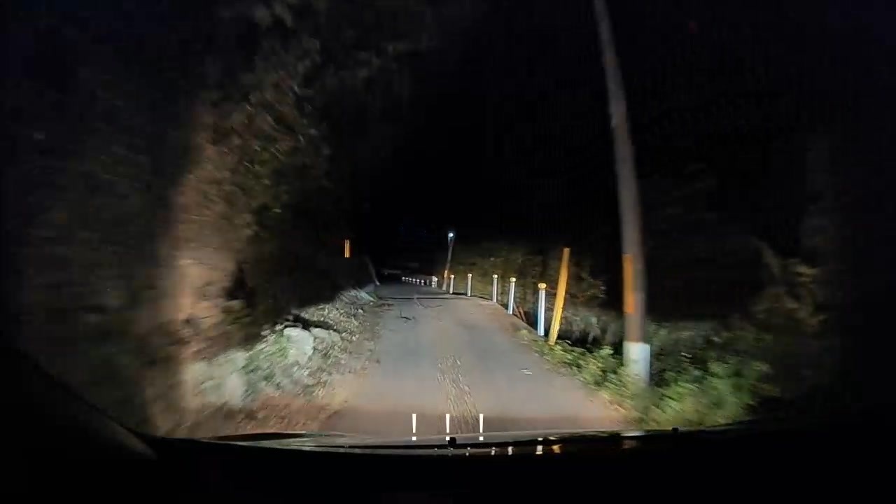 旧国道26号線から～岬町～加太～猿坂峠と周ります。途中で失敗トラブルアリ。(ノД`)・゜・。 ニコニコ動画