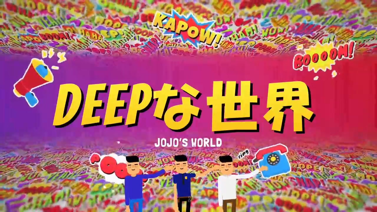 人気の Op キン肉マン 動画 15本 ニコニコ動画