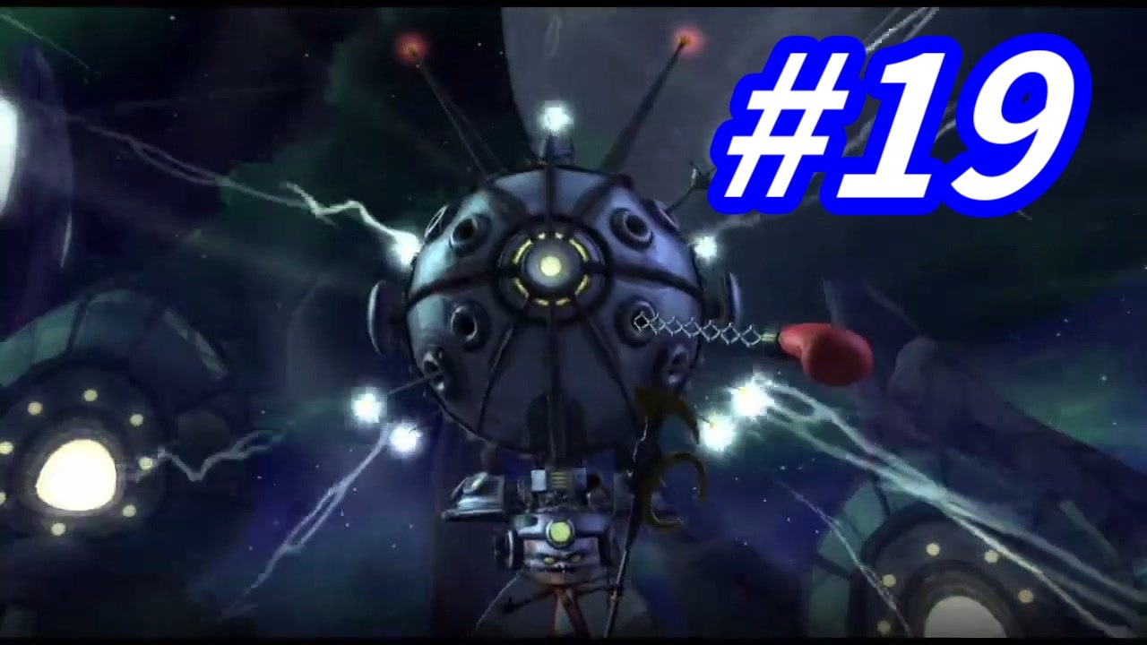 懐かしのラチェット クランクfutureをプレイ 19 クラグマイツ遺跡編1 ニコニコ動画