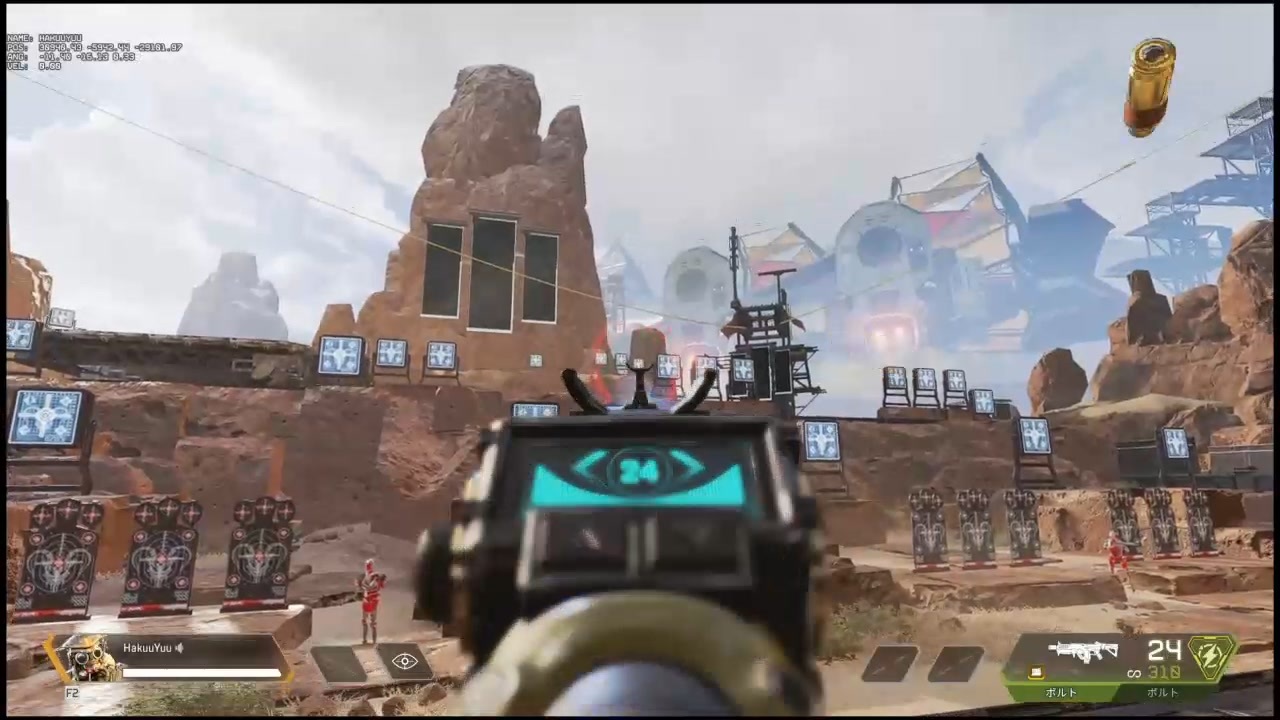 人気の エイム 動画 39本 ニコニコ動画